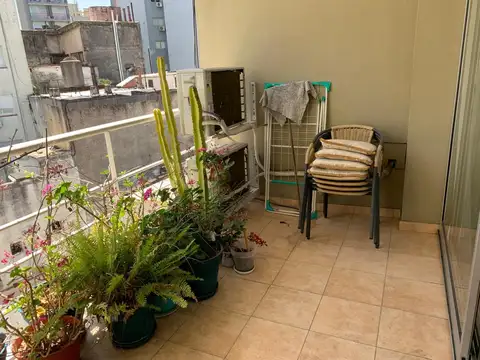 Departamento en Alquiler 15 años