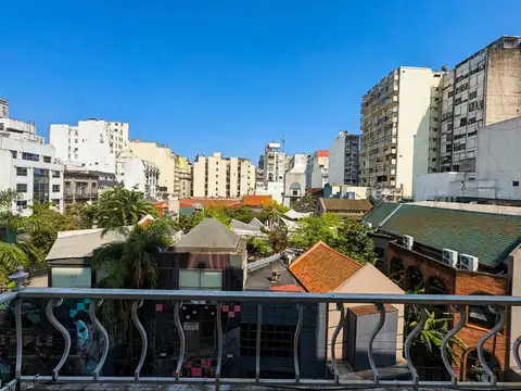 Departamento en Alquiler de 2 ambientes