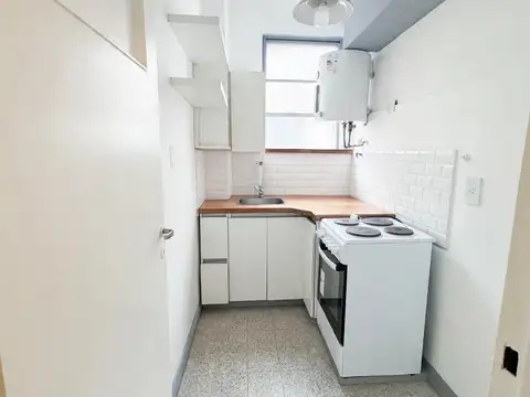 Departamento en Alquiler Apto profesional