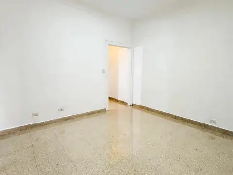 Departamento en Alquiler 50 años