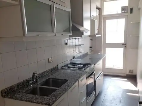 Departamento en Venta en Avellaneda, USD 55.500