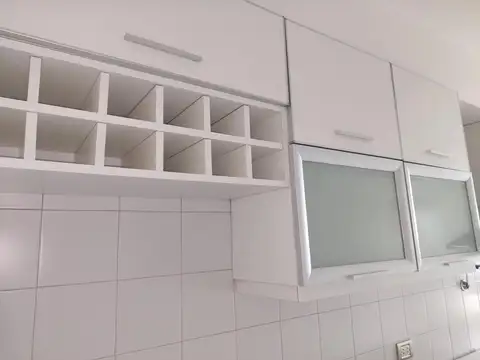 Departamento en Venta 40 años