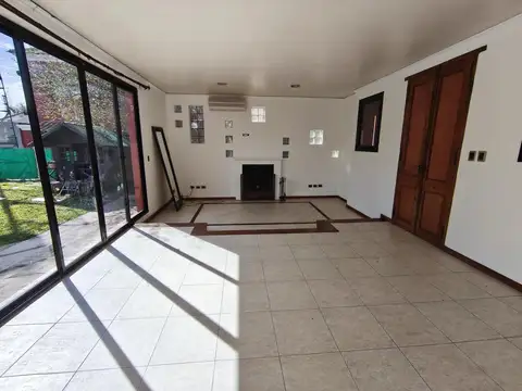 Casa en Alquiler de 2 dormitorios