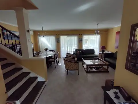 Casa Venta La Pradera Lote Central a espacio verde