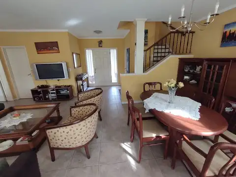 Casa en Venta de 3 dormitorios