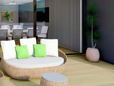 Departamento en Venta 1 año