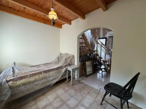 Venta de 2 departamentos. Sobre Boulevard a metros del Pinar, Villa Gesell