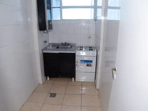 Departamento en Alquiler en Palermo, $ 590.000