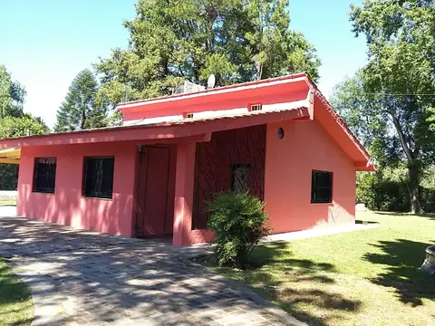 Casa en Venta de 1 dormitorio