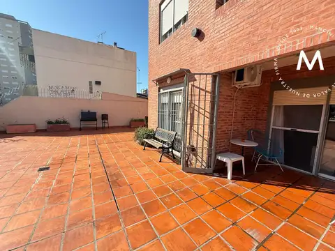 Departamento en Venta en Villa Ballester, USD 135.000