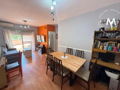 Departamento en Venta 20 años