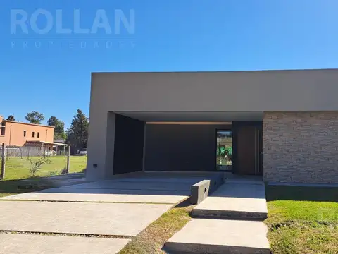 Casa en Alquiler en El Ensueño, $ 1.700.000