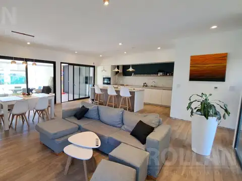 Casa en Alquiler 3 años