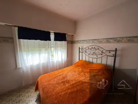Casa en Alquiler 50 años