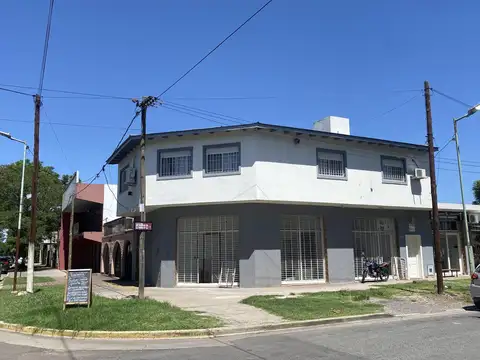 DEPARTAMENTO ALQUILER CITY BELL