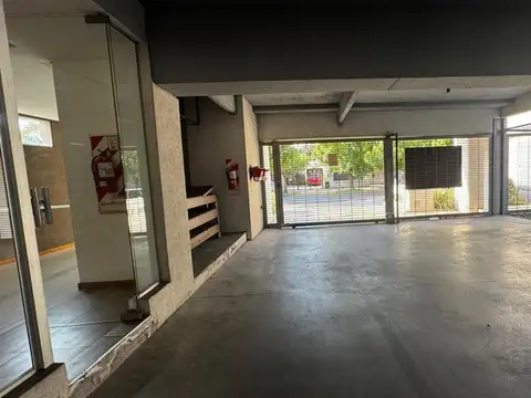 Cochera en Venta Fija