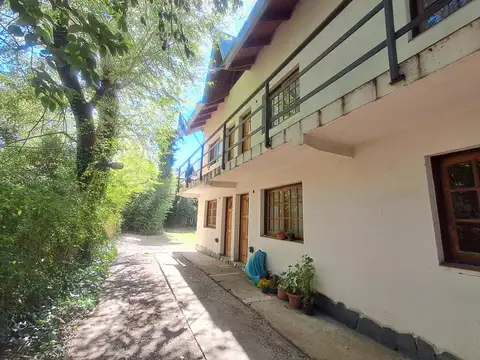 El Abeto. 100