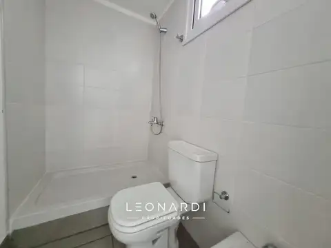 Departamento en Alquiler Apto profesional