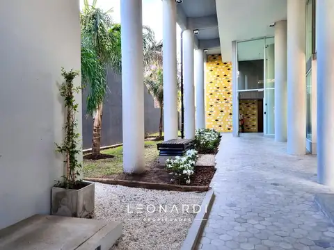 Cesar Diaz 343, 4º piso