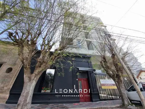 Departamento céntrico en alquiler