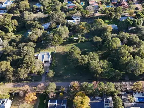 Terreno en Venta en Villa Fabiana, USD 80.000