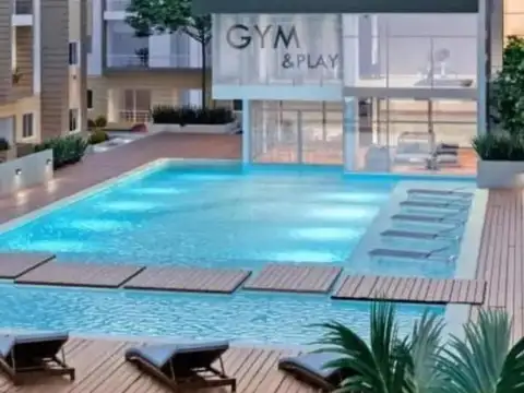 Departamento en Venta 2 años