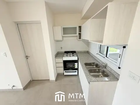 Departamento en Alquiler al Oeste