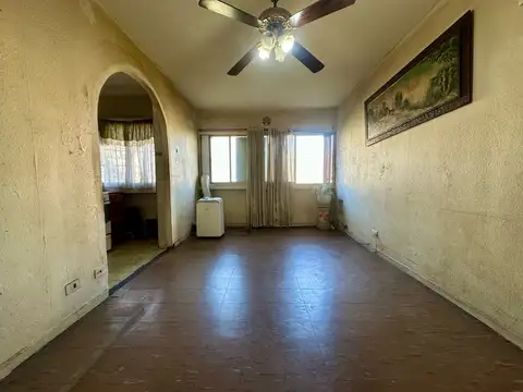 Departamento en Alquiler de 2 dormitorios