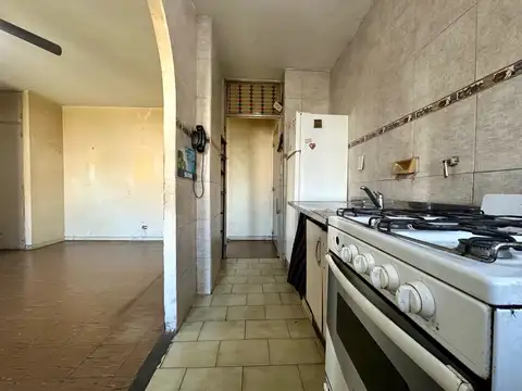 Alquiler departamento 3 ambientes  Villa Lugano
