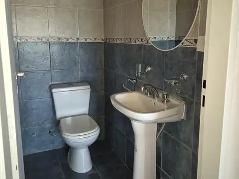 Departamento en Alquiler de 3 ambientes