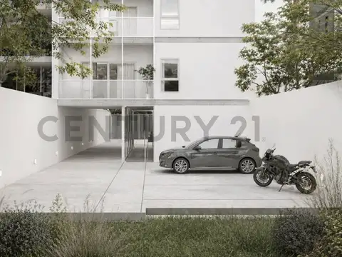 DEPARTAMENTO EN VENTA EN QUILMES BERNAL EN POZO MONOAMBIENTE