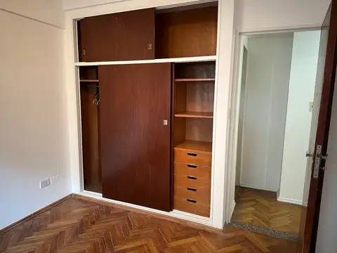 Departamento en Alquiler de 2 dormitorios