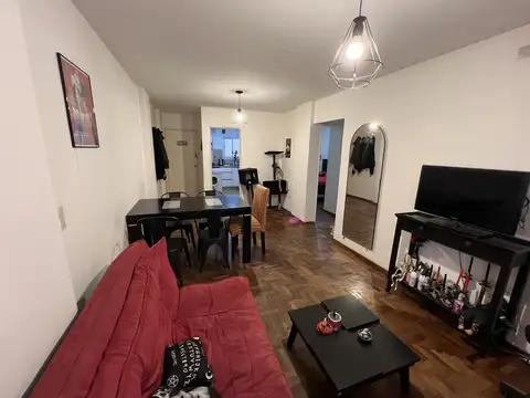 Departamento en Venta en Nueva Cordoba, USD 107.000