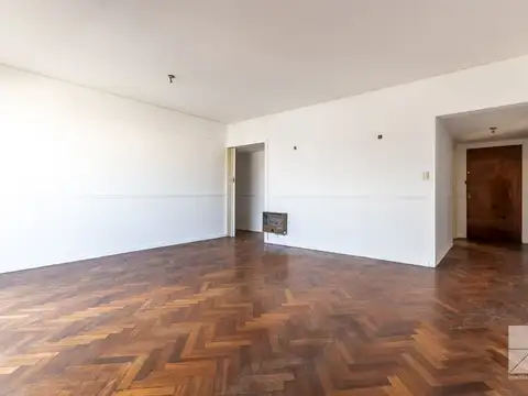 Departamento en Venta en Caballito, USD 189.000