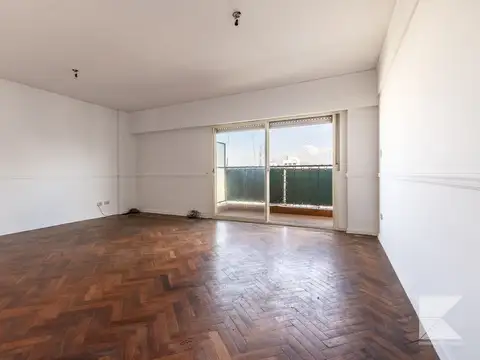 Avenida Rivadavia 6000, Piso 11