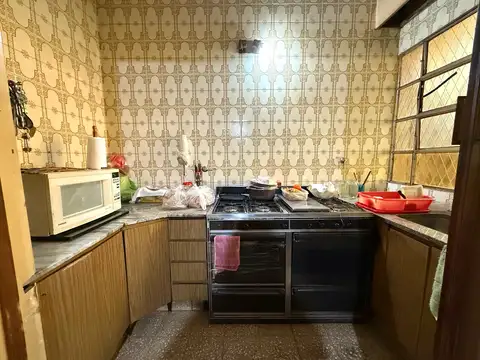 Casa en Venta 40 años