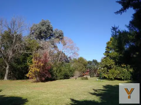Terrenos en venta - 2.242mts2 - El Rodeo, Abasto, La Plata