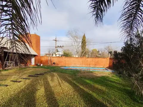 Casa en Venta de 2 dormitorios