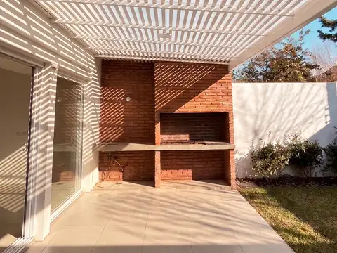 Casa en Venta A Estrenar
