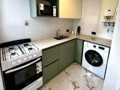 Departamento en Venta A Estrenar