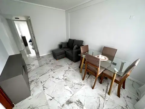 Departamento en Terminal Vieja