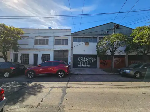 Miguel Cane 1700