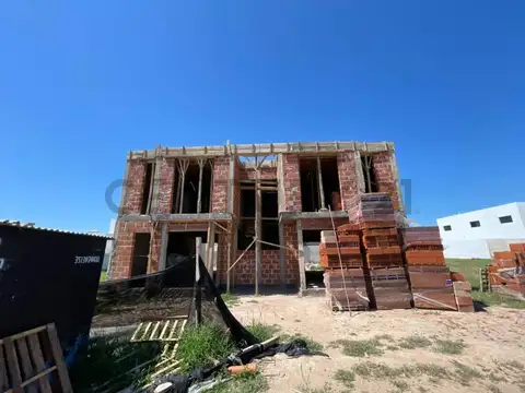 Dúplex a estrenar en Docta Urbanización – Manzana 66, Lote 7!