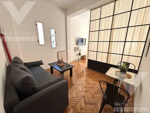 Oportunidad. Ambiente  en Tucumán entre Montevideo y Paraná. A NUEVO
