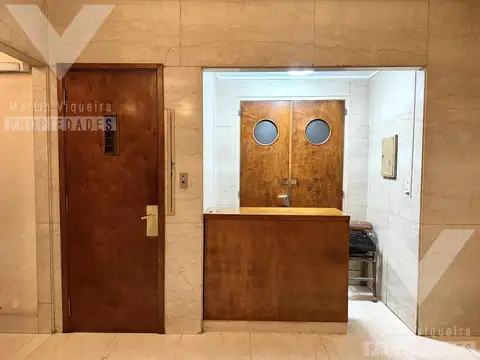 Departamento en Venta 50 años