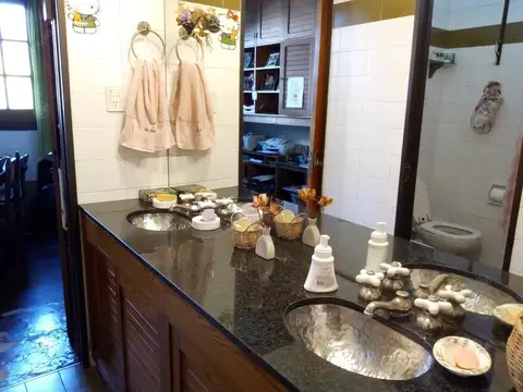 Casa en Venta 40 años