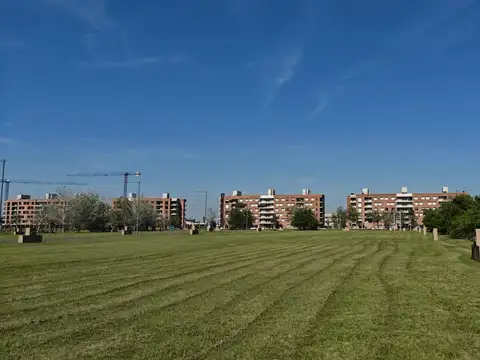 Terreno en Los Pasos del Jockey - Fisherton