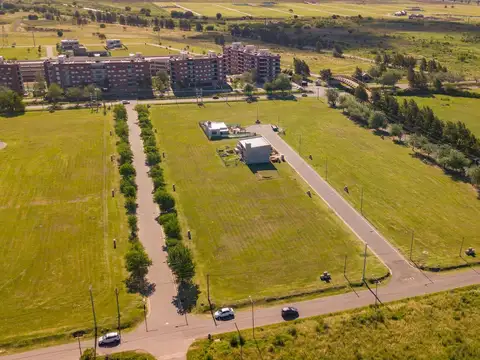 Terreno en Venta de 500,0 m2