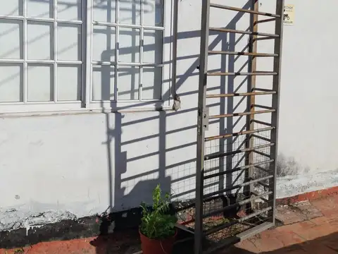 Coronel Pringles y General Villegas