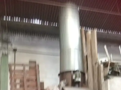 Galpon en Venta 50 años